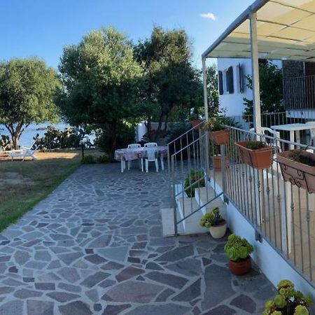 Hotel Punta Sirenella Olbia Zewnętrze zdjęcie