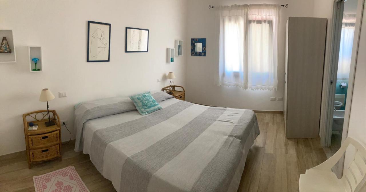 Hotel Punta Sirenella Olbia Zewnętrze zdjęcie